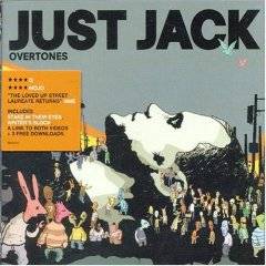 Just Jack : Overtones